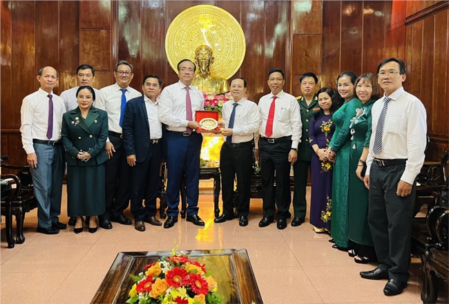 Cần Thơ – Campuchia sẽ kết nối phát triển nông nghiệp công nghệ cao (17/8/2023)