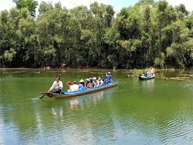 Vùng Đồng Tháp Mười - Tiền Giang: Tiềm năng và cơ hội lớn cho các nhà đầu tư (19/8/2023)