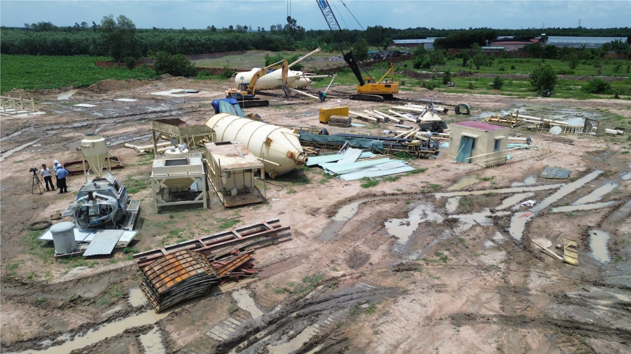 Liên tiếp cán bộ Đồng Nai sai phạm đất đai, xây dựng: Cần xem lại từ quy hoạch (30/9/2023)