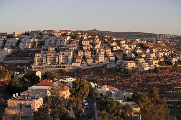 Các nước tiếp thêm nỗ lực cho giải pháp 2 nhà nước về hòa bình giữa Israel và Palestin (19/9/2023)