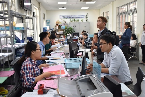 Giải pháp nào để không còn những cán bộ, công chức né tránh, thiếu trách nhiệm trong thực thi công vụ? (13/9/2023)