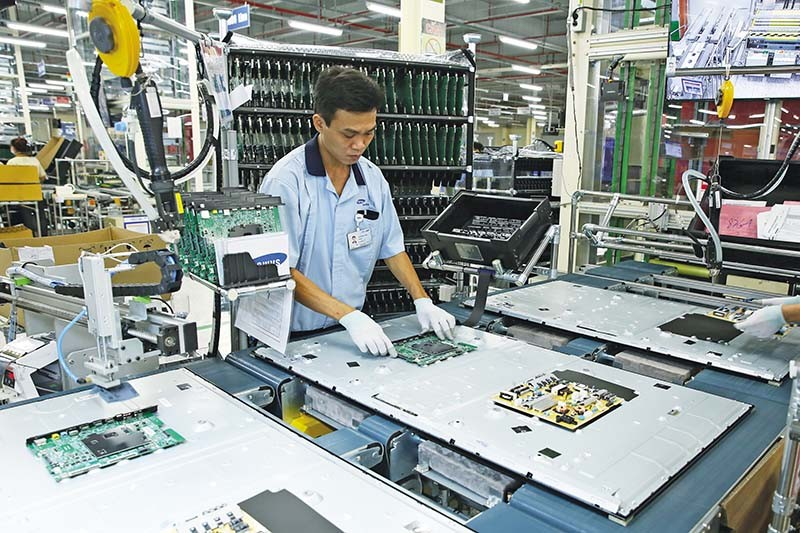 THỜI SỰ 12H TRƯA 29/9/2023: Việt Nam có nhiều tiềm năng để tham gia sâu vào ngành công nghiệp bán dẫn toàn cầu