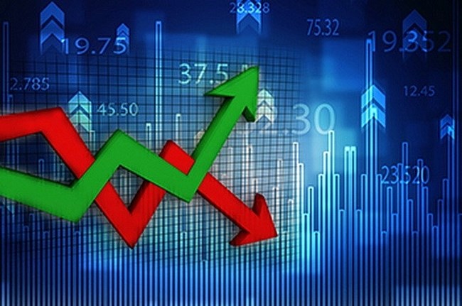 Phiên chứng khoán tuần trước VN-Index tiếp tục có xu hướng giảm (11/9/2023)