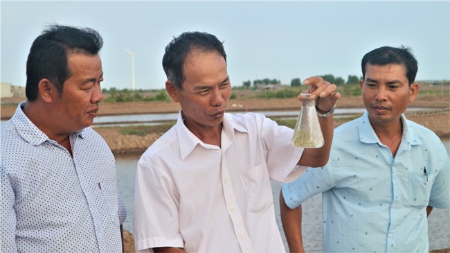 Sóc Trăng có hơn 7.800 đảng viên người dân tộc Khmer (10/9/2023)