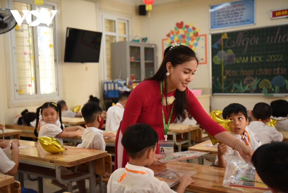 Kiểm tra miệng đầu giờ: làm thế nào để bớt áp lực nhưng vẫn hiệu quả? (29/09/2023)