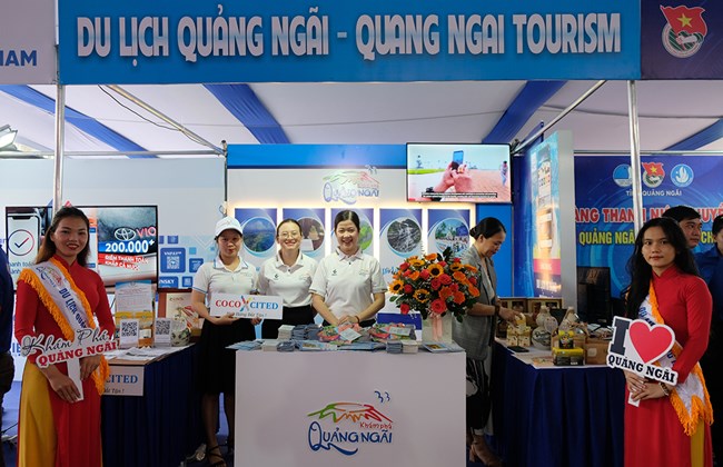 Quảng Ngãi phấn đấu đến 2025, kinh tế số chiếm 30% GRDP của tỉnh (29/9/2023)