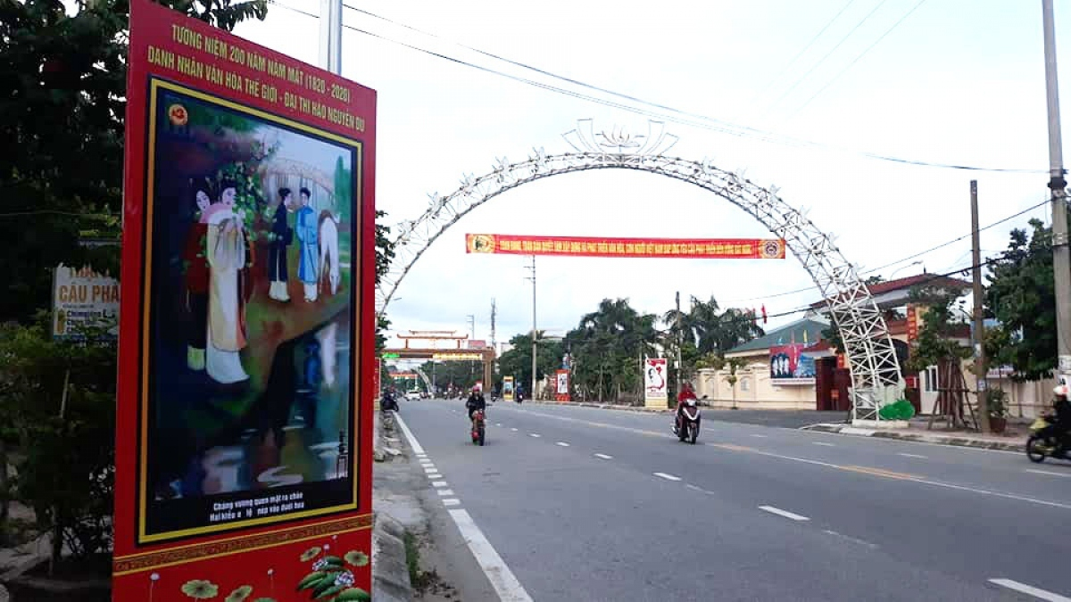 Hà Tĩnh: Kết nạp 6.736 quần chúng ưu tú vào Đảng (02/9/2023)