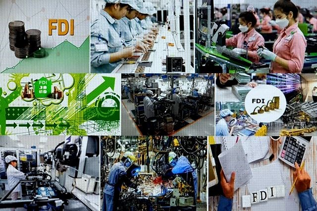 Việt Nam coi đổi mới sáng tạo là trọng tâm tăng trưởng – nền tảng hút “vốn ngoại” (8/9/2023)