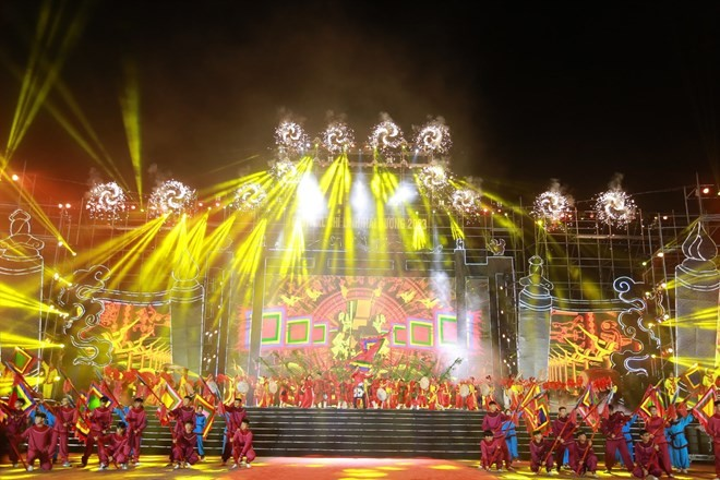 THỜI SỰ 6H SÁNG 29/9/2023: Khai mạc Festival Chí Linh - Hải Dương với chủ đề “Tinh hoa hội tụ - Khát vọng tỏa sáng”