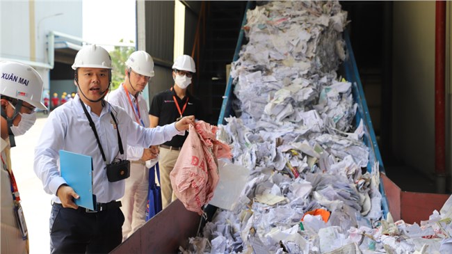 Kinh tế xanh, doanh nghiệp gian nan đi tìm vốn (30/9/2023)