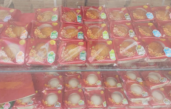  Đa dạng thị trường bánh Trung thu tại Đà Nẵng (8/9/2023)