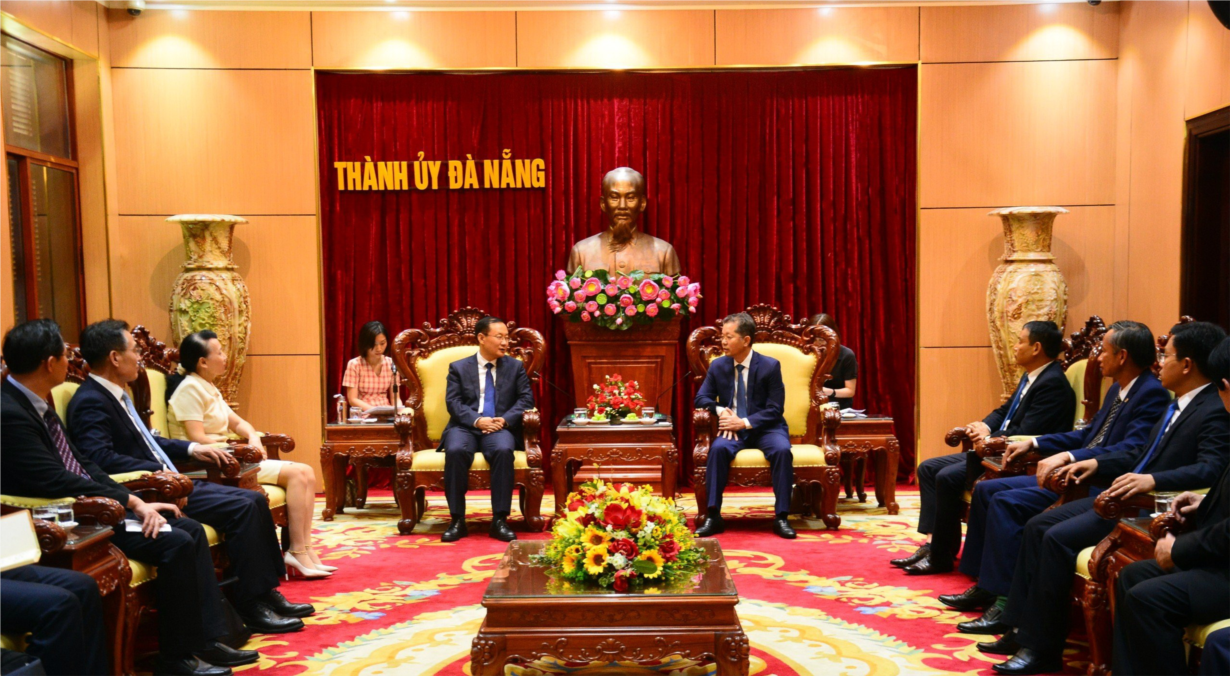 Muốn hợp tác thương mại tốt phải truyền thông tốt (22/9/2023)