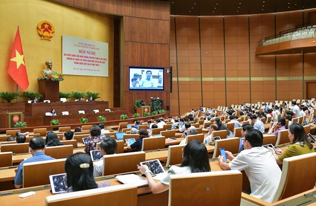 Tổng Liên đoàn Lao động là chủ đầu tư nhà lưu trú công nhân: nhân văn nhưng còn nhiều băn khoăn (06/9/2023)