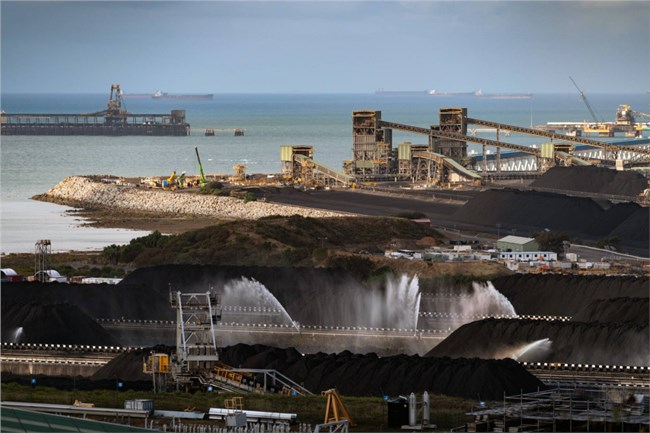 Australia: Xuất khẩu than sang Trung Quốc trong tháng 8 đạt mức cao nhất trong hơn 3 năm gần đây (22/9/2023)