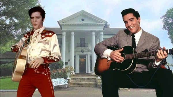 Tái hiện show diễn của vua nhạc rock Elvis Presley bằng công nghệ thực tế ảo (04/1/2024)