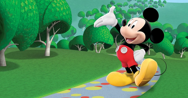 Chuột Mickey tái xuất với phiên bản “sát thủ” sau khi Walt Disney hết hạn bản quyền (03/12/2023)