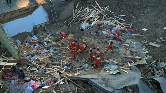 Động đất tại Nhật Bản: Số người thiệt mạng gia tăng - Chính phủ cam kết nỗ lực hỗ trợ “toàn diện” các khu vực bị ảnh hưởng (02/1/2024)