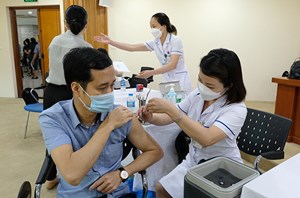 THỜI SỰ 6H SÁNG 29/1/2024: Các chuyên gia y tế khuyến nghị người dân tiêm vaccine và không chủ quan trước biến thể JN.1 gây bệnh Covid 19