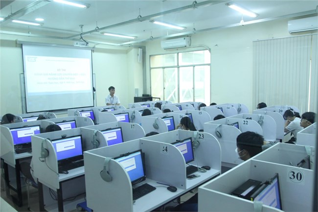 Các kỳ thi riêng, thí sinh cần lưu ý những gì? (25/1/2024)