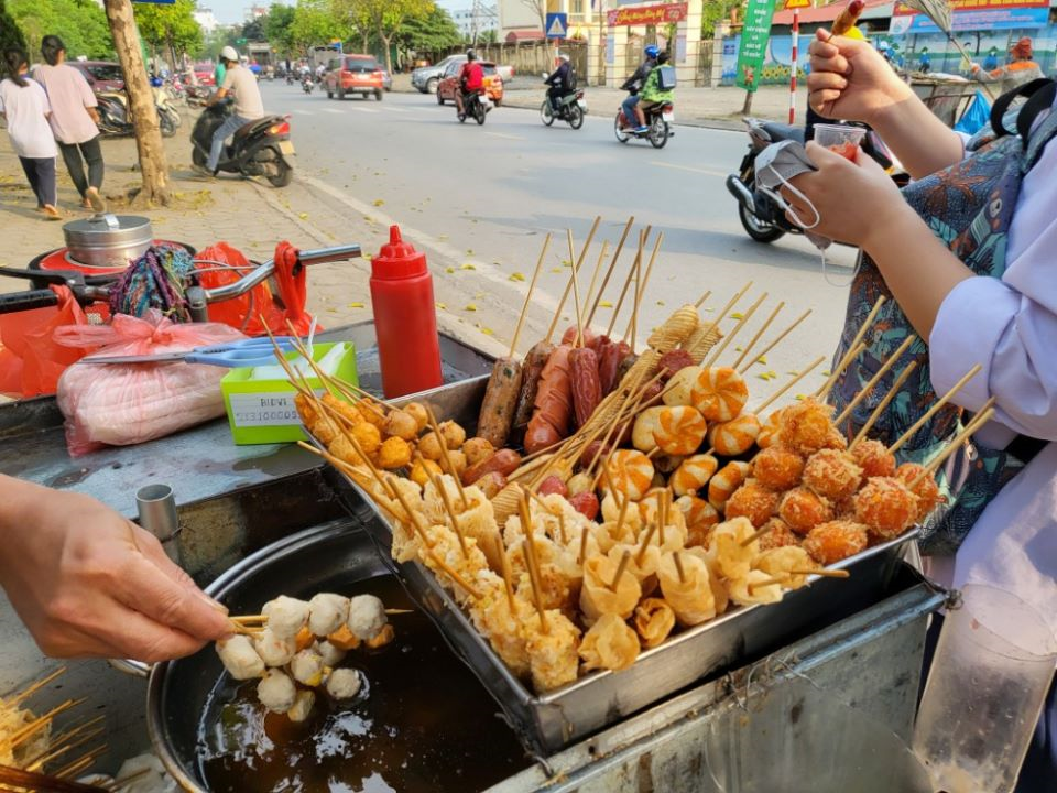 Bộ Y tế nhắc phải tăng cường giám sát an toàn thực phẩm tại khu vực trường học (05/10/2024)