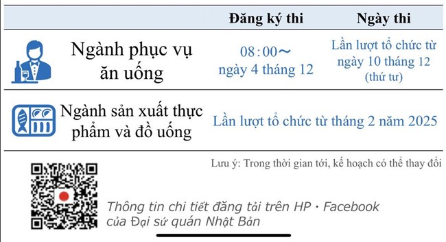 Hội thảo về Chương trình Việc làm để phát triển kỹ năng cho người lao động Việt Nam (18/10/2024)