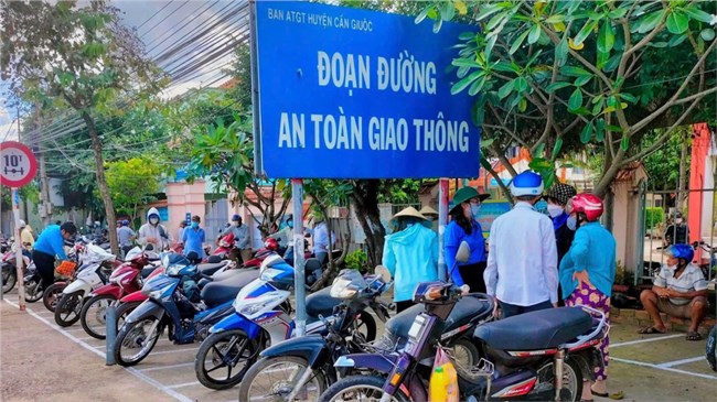 Giao thông “xanh” ở Long An (31/10/2024)