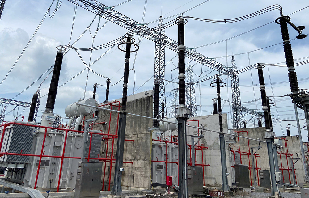 THỜI SỰ 6H SÁNG 27/10/2024: Hoàn thành nâng công suất Trạm biến áp 500kV Sông Mây: Tăng cường đảm bảo điện cho tỉnh Đồng Nai và khu vực Đông Nam Bộ