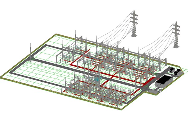 Ninh Bình chấp thuận chủ trương đầu tư Dự án Trạm biến áp 220kV Tam Điệp và đấu nối (10/10/2024)