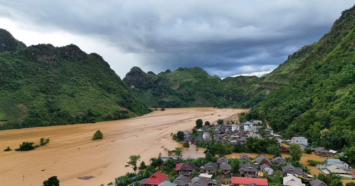 THỜI SỰ 12H TRƯA 2/10/2024: Sơn La dừng dự án chưa cấp thiết để ưu tiên khắc phục hậu quả thiên tai