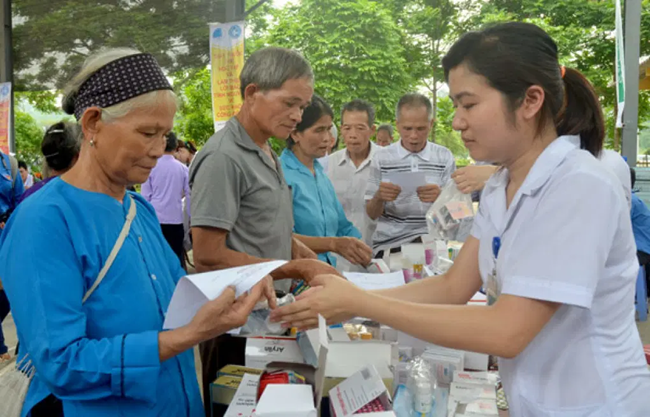 THỜI SỰ 6H SÁNG 01/10/2024: Cần có các giải pháp phù hợp, vừa tận dụng nguồn lao động cao tuổi, vừa giúp bảo đảm mục tiêu an sinh xã hội và phát triển đất nước