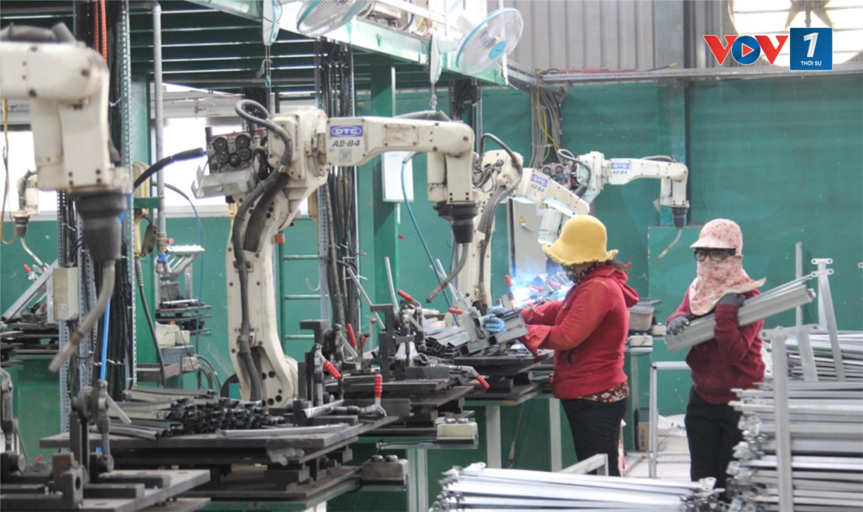 Bình Định tháo gỡ vướng mắc cho doanh nghiệp đầu tư (02/10/2024)