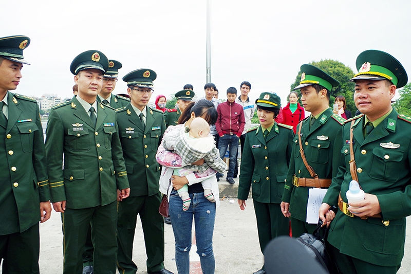 Sửa đổi luật nhằm hoàn thiện cơ chế phòng chống hiệu quả tội phạm mua bán người (25/10/2024)