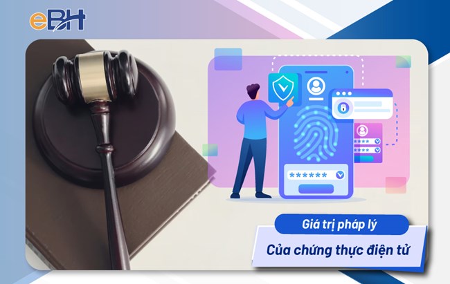  Đảm bảo xác thực, bảo mật và trách nhiệm trong công chứng điện tử  (25/10/2024)