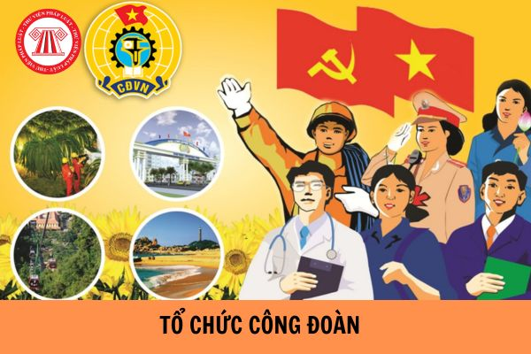 Hoàn thiện cơ chế bảo vệ công đoàn viên của tổ chức công đoàn (24/10/2024)