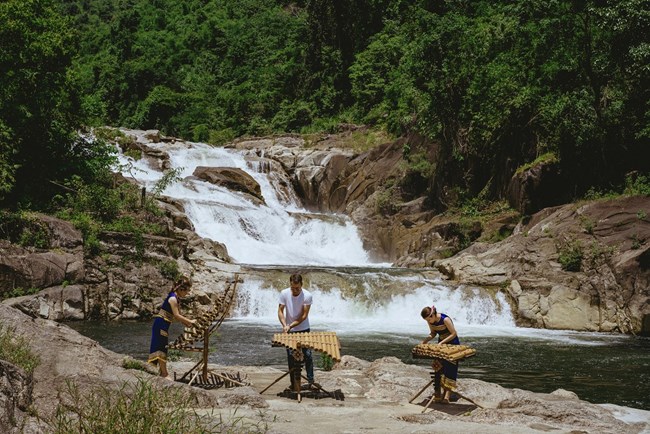 Thu hút đầu tư du lịch, nông nghiệp vào miền núi Khánh Hòa (28/10/2024)