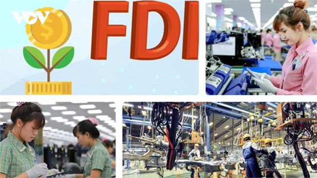 Với gần 25 tỷ USD vốn FDI trong 9 tháng năm nay, VN đang là điểm đến hấp dẫn các nhà đầu tư nước ngoài (7/10/2024)