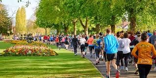 Phong trào chạy Parkrun làm thay đổi cuộc sống của nhiều người tại 23 quốc gia (9/10/2024)