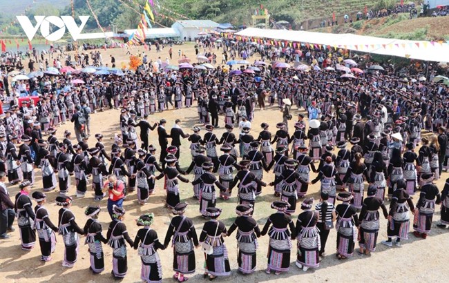 Sắc màu dân tộc – Điểm nhấn thu hút khách du lịch ở Lai Châu (1/10/2024)