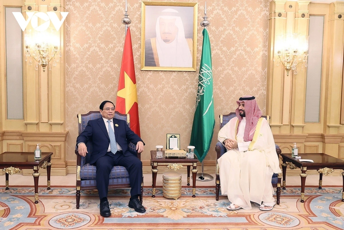 Thủ tướng Phạm Minh Chính lên đường thăm chính thức UAE, Qatar và Saudi Arabia (27/10/2024)