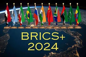 BRICS: Tìm kiếm sự cân bằng trong cán cân chính trị - kinh tế toàn cầu (24/10/2024)