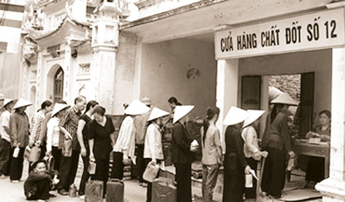 Thành tựu 40 năm đổi mới: Quyết tâm, kiên định bước vào 