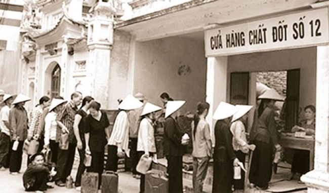 Việt Nam kỷ nguyên vươn mình: Thành tựu 40 năm đổi mới: Quyết tâm, kiên định bước vào 