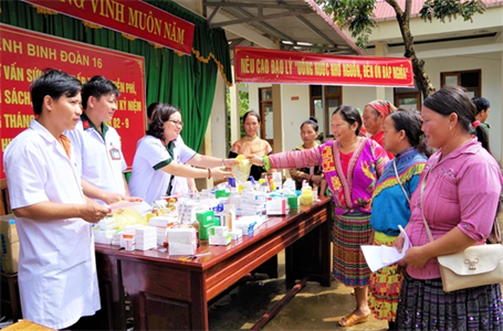 Quân đội chính quy, tinh nhuệ, hiện đại (08/11/2024)