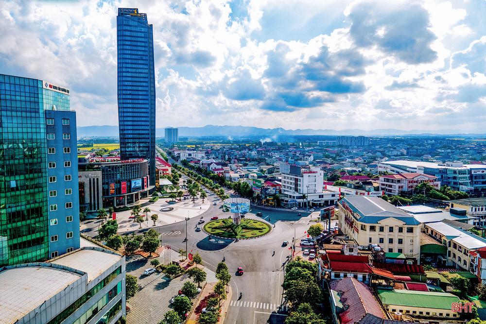 Đột phá hạ tầng- mở không gian phát triển (4/11/2024)