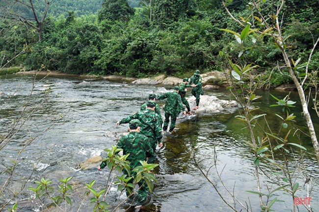 Tiếng gọi biên cương (09/11/2024)