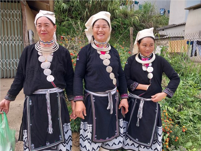 Thái Nguyên: Giữ gìn bảo tồn chữ Nôm Dao (10/11/2024)