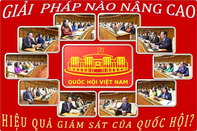 THỜI SỰ 12H TRƯA 29/11/2024: Các đại biểu Quốc hội thảo luận về việc đổi mới, nâng cao chất lượng, hiệu quả hoạt động giám sát của Quốc hội, Hội đồng nhân dân các cấp.