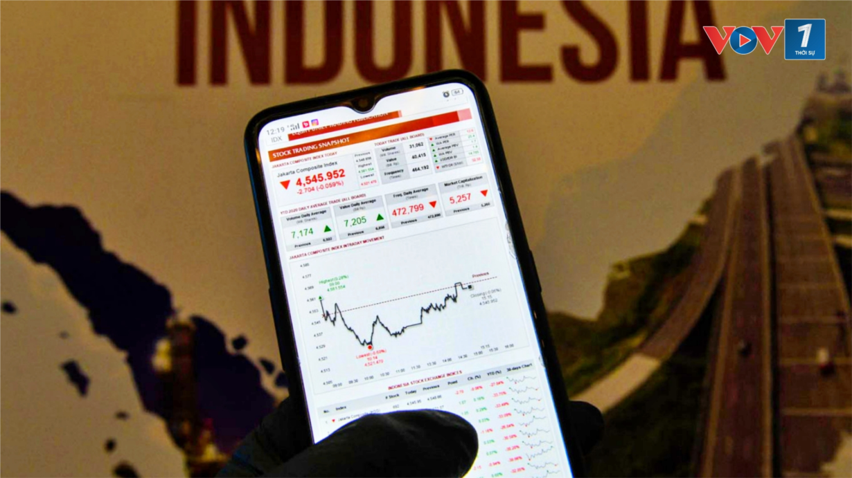 Indonesia cấm bán điện thoại của Google và Apple: Tạo sự công bằng cho các nhà đầu tư (02/11/2024)