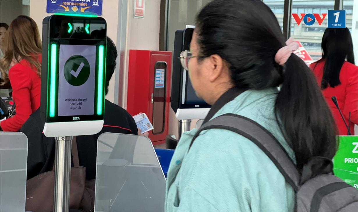 Thái Lan sẵn sàng đón du khách mùa cao điểm với dịch vụ an toàn, nhanh chóng và tiện lợi (11/11/2024)