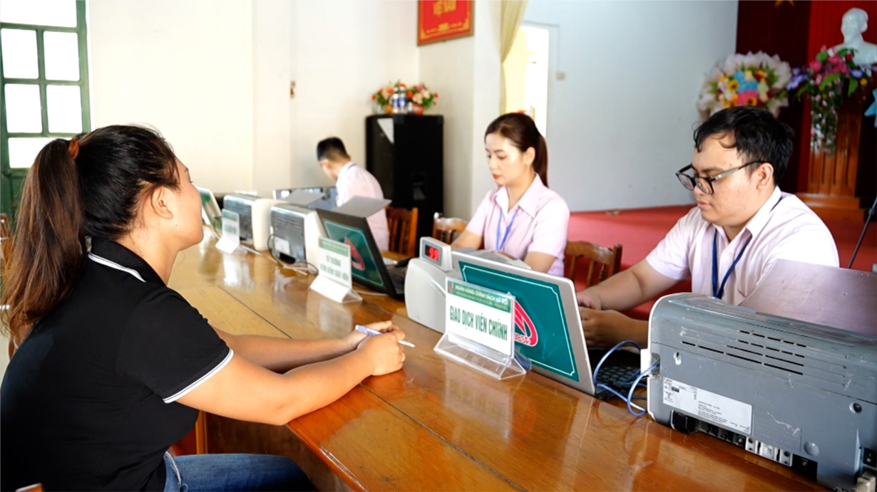 Trợ lực nông dân và doanh nghiệp vượt khó sau lũ (22/11/2024)